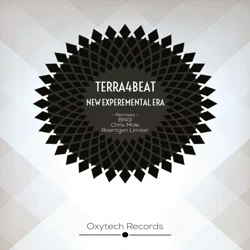 New Experemental Era (feat. Chris Mole & Roentgen Limiter)
