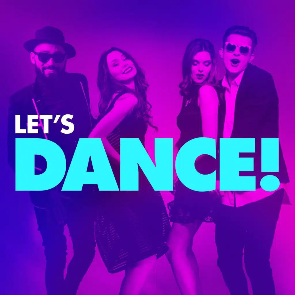 Let's Dance!