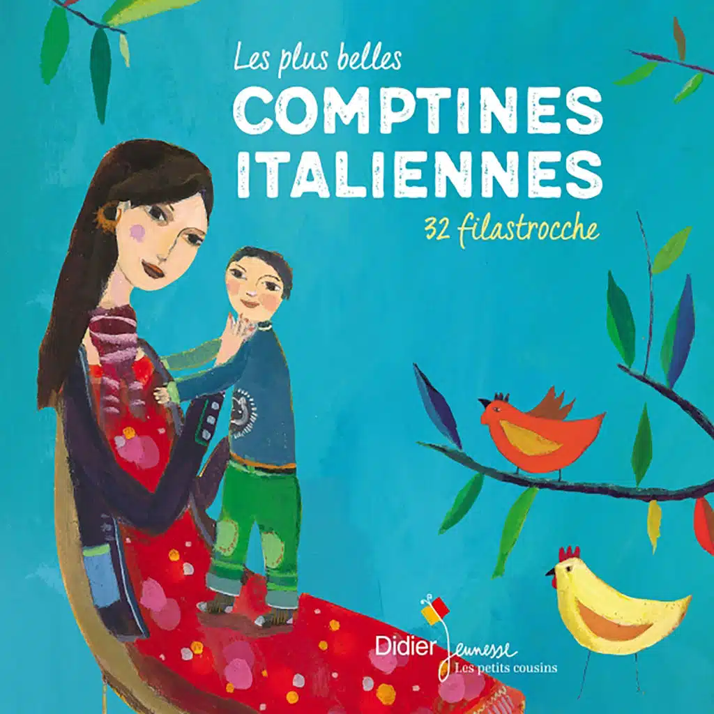 Jean-François Leroux, Philippe Mariotti