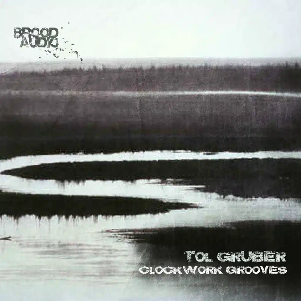 Clockwork Grooves EP