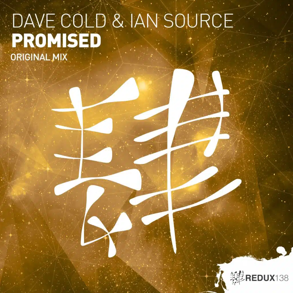 Dave Cold & Ian Source