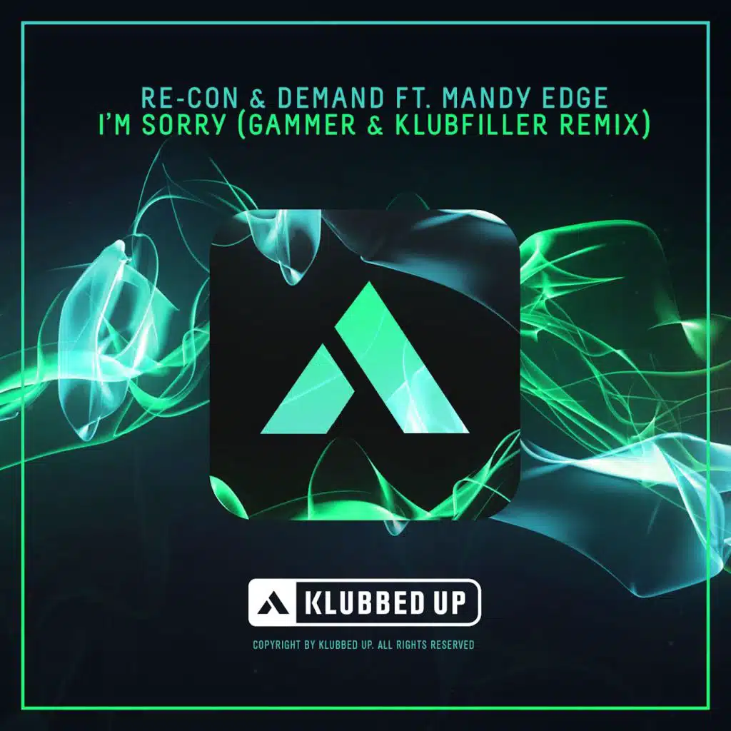 Re-Con & Demand ft. Mandy Edge