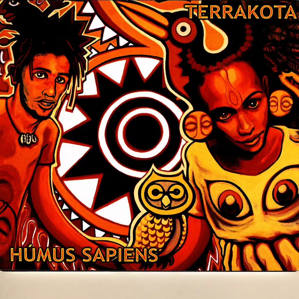 Húmus Sapiens