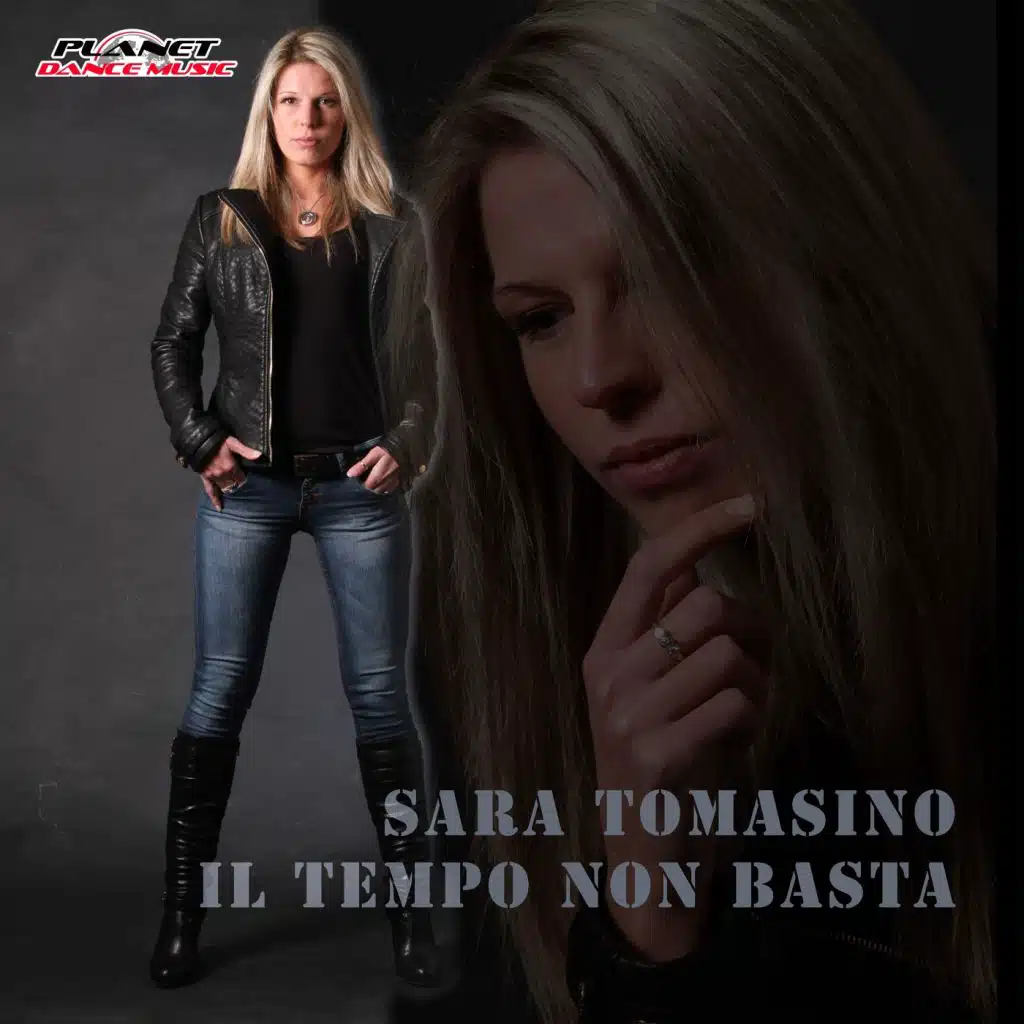 Sara Tomasino