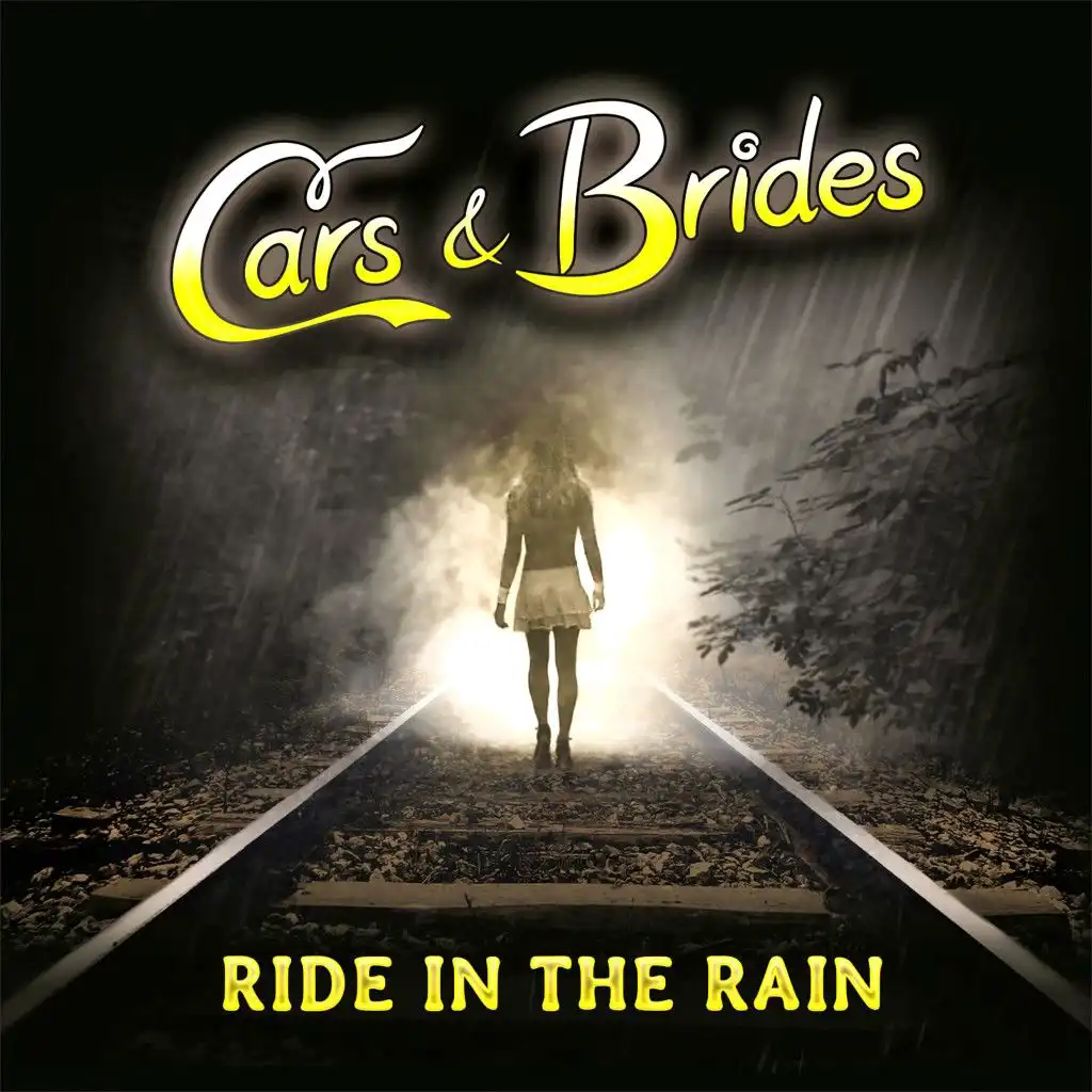 Ride in the Rain (90S Extended Version) [feat. Lyane Leigh]