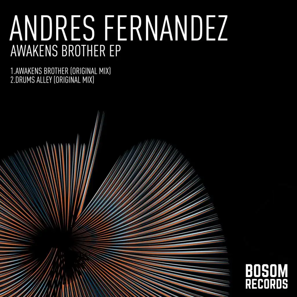 Awakens Brother EP