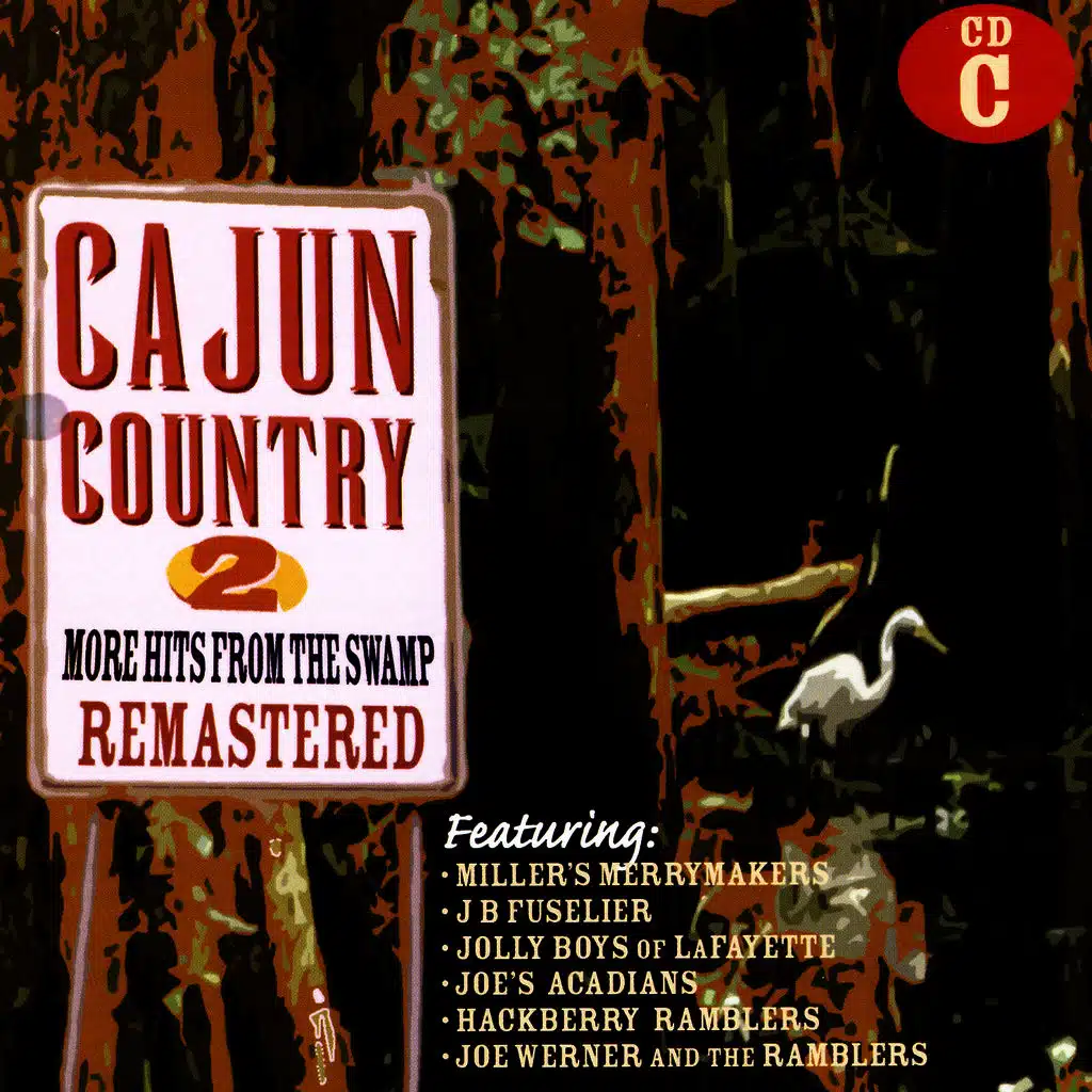 Leo Soileau & His Rhythm Boys