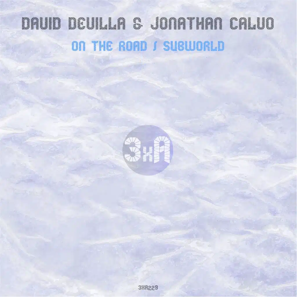 David Devilla, Jonathan Calvo