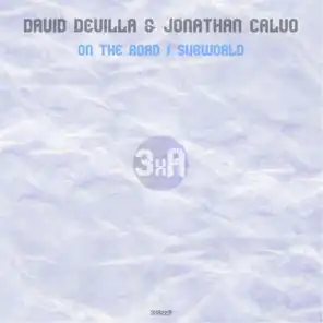 David Devilla, Jonathan Calvo