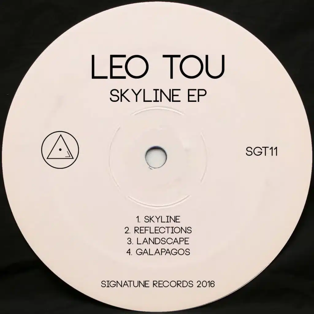 Skyline Ep
