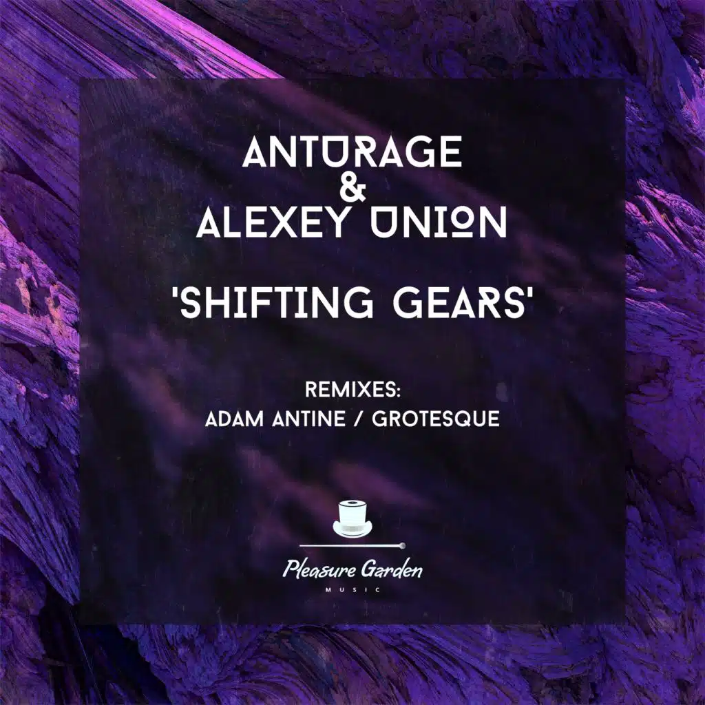 Shifting Gears (Adam Antine Remix)