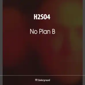 No Plan B (ENRGY Chorus Only Mix)