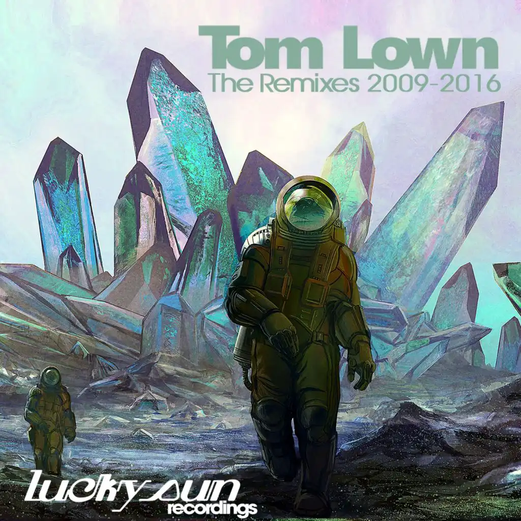 Dig Deep (Tom Lown Remix)