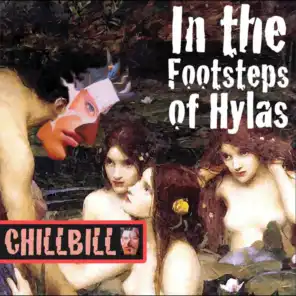 The Footsteps of Hylas