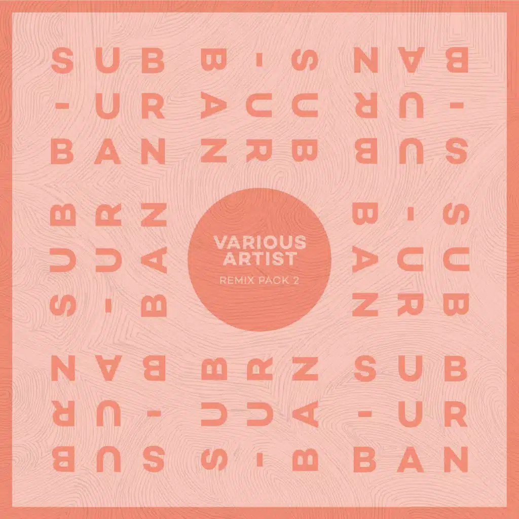 Africa (Gaol Remix) [feat. Eider]