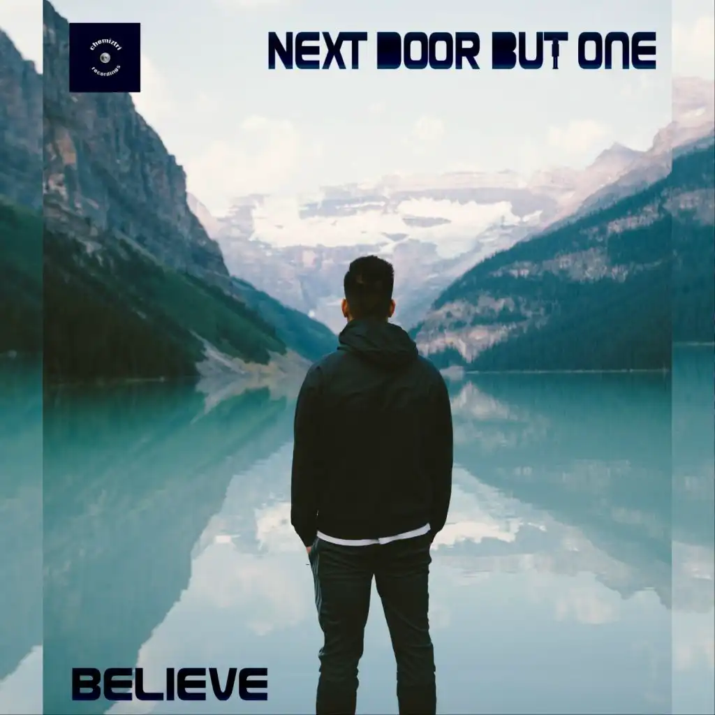 Believe (NDB1 Remix Radio Edit)