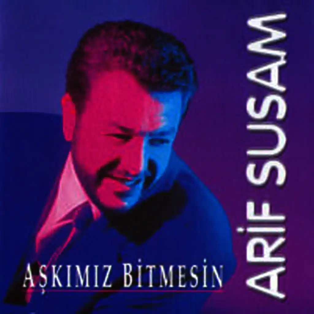 Askimiz Bitmesin