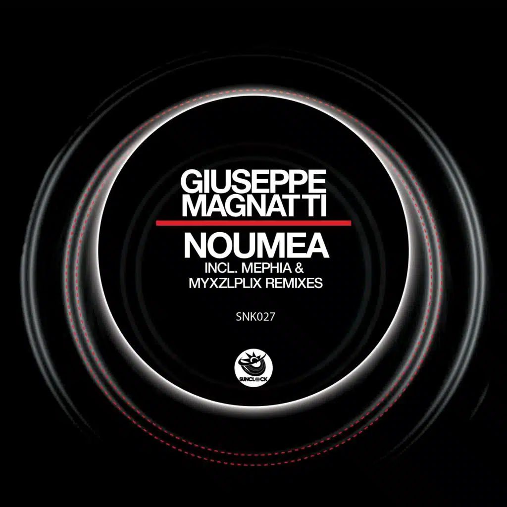 Noumea