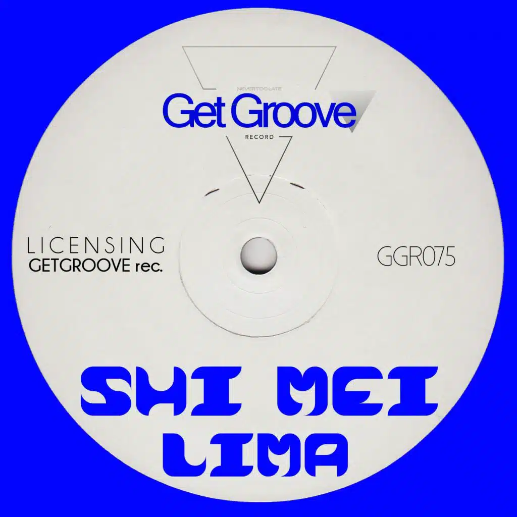Shi Mei