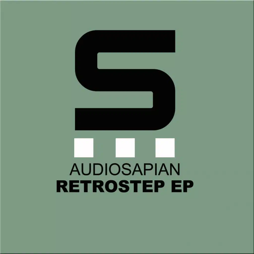 Retrostep LP