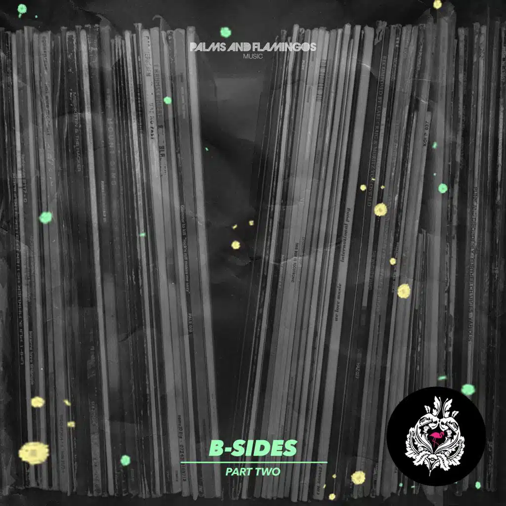 Intergalactic Rebel & Scholz Unknown