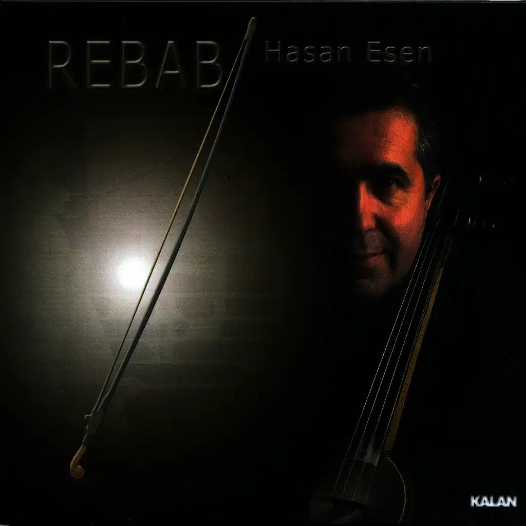 Rebab