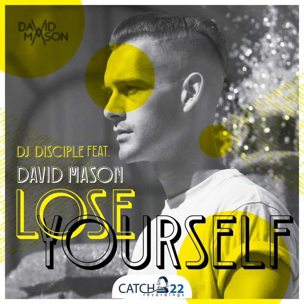 Lose Yourself (feat. David Mason)