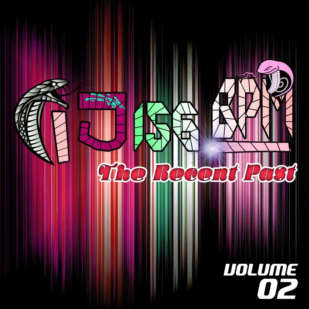 Bring It Up! (Radio Edit)