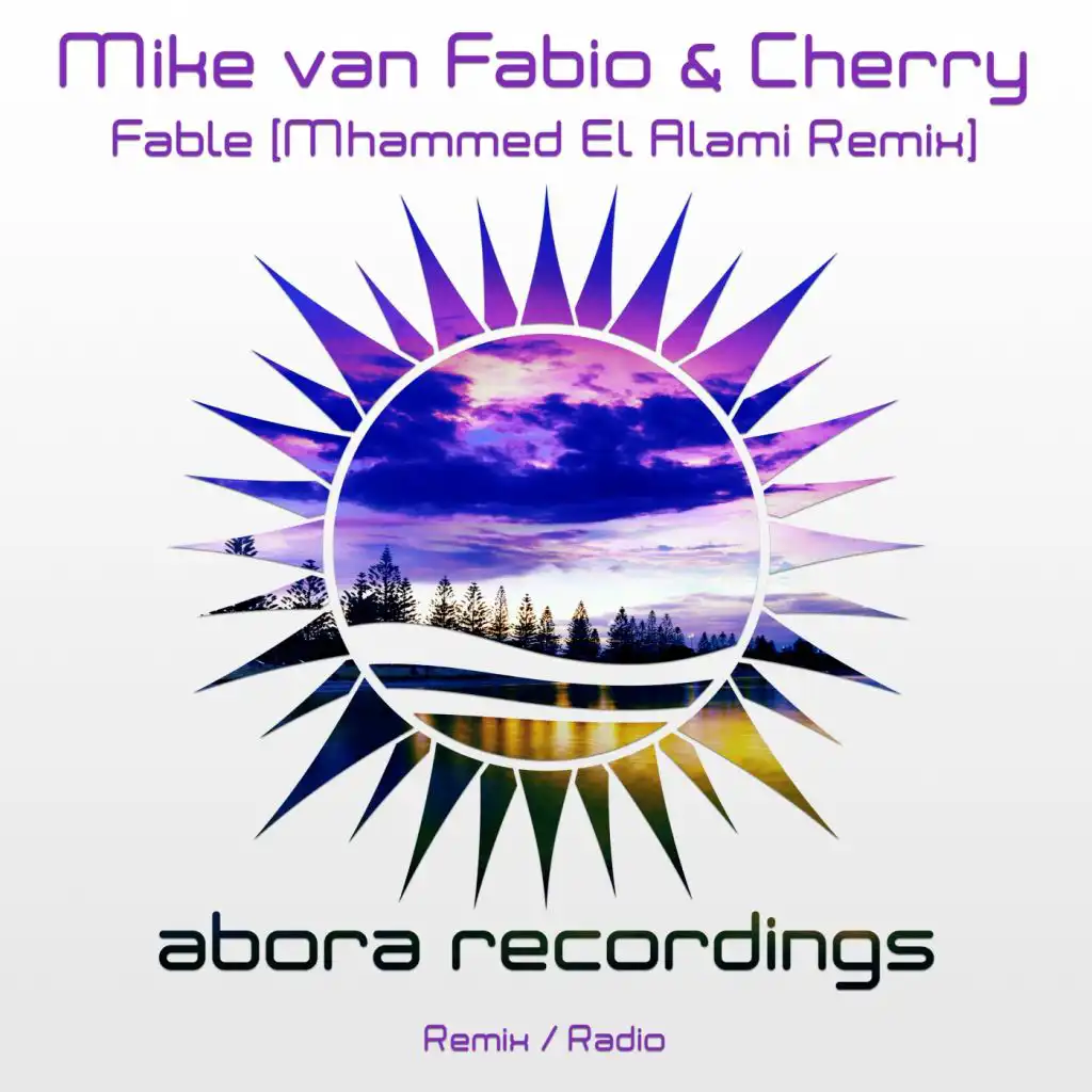 Mike van Fabio & Cherry M