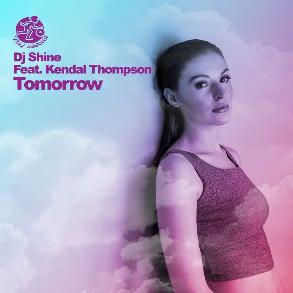 Tomorrow (Pat Danger Remix) [feat. Kendal Thompson]