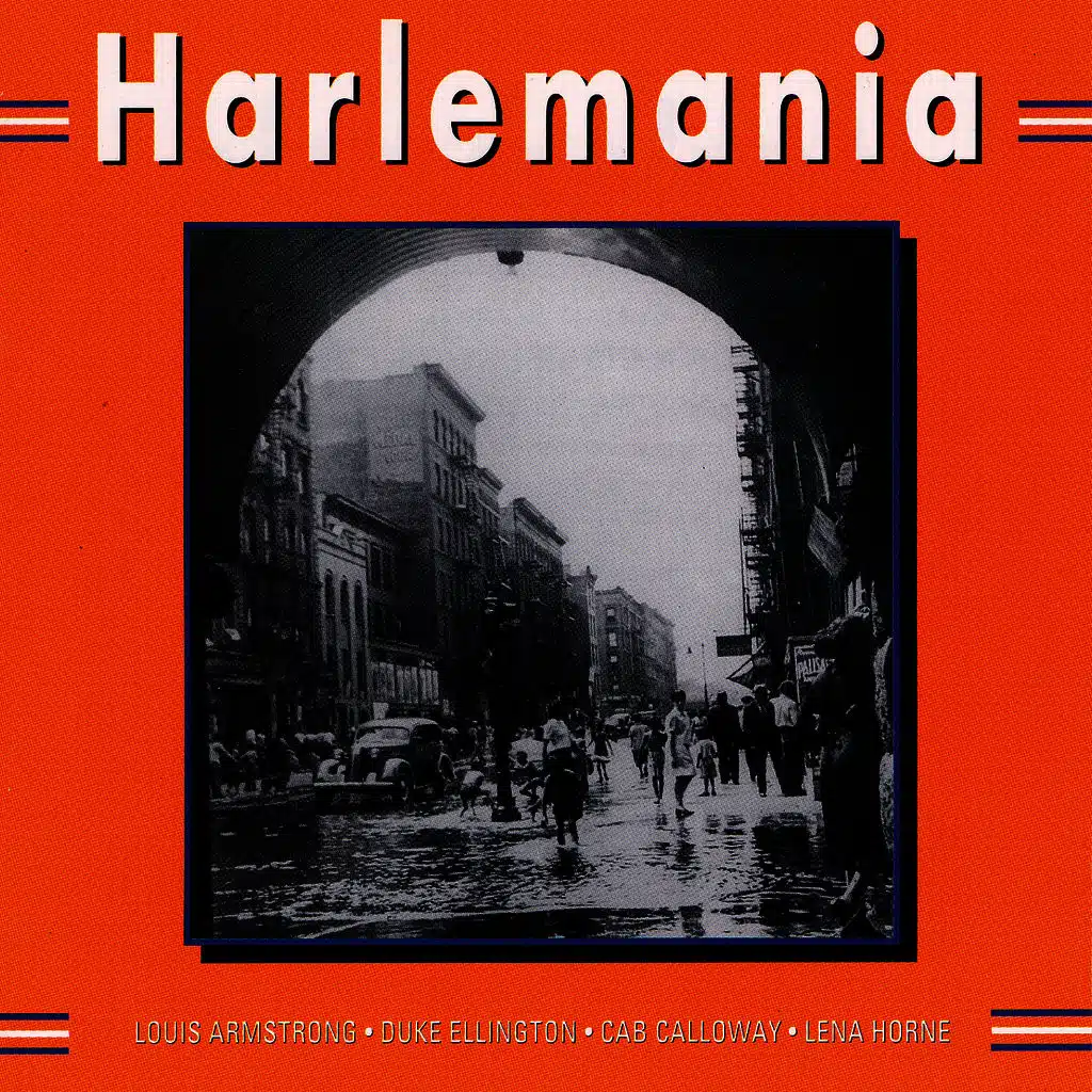 Harlemania