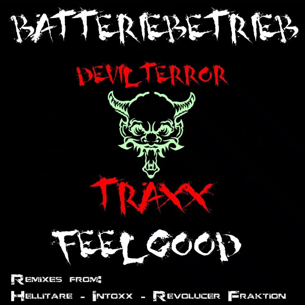 Feel Good (Hellitare Remix)