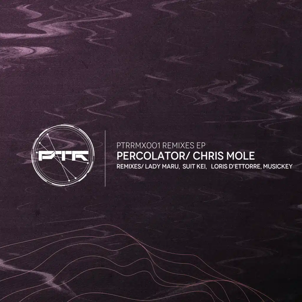 Percolator (Loris D'Ettorre  Remix)