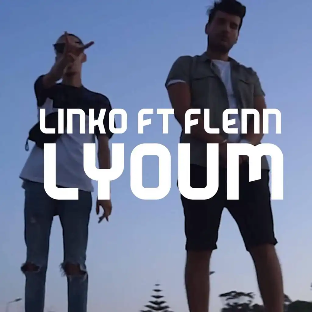 Lyoum (feat. Flenn)
