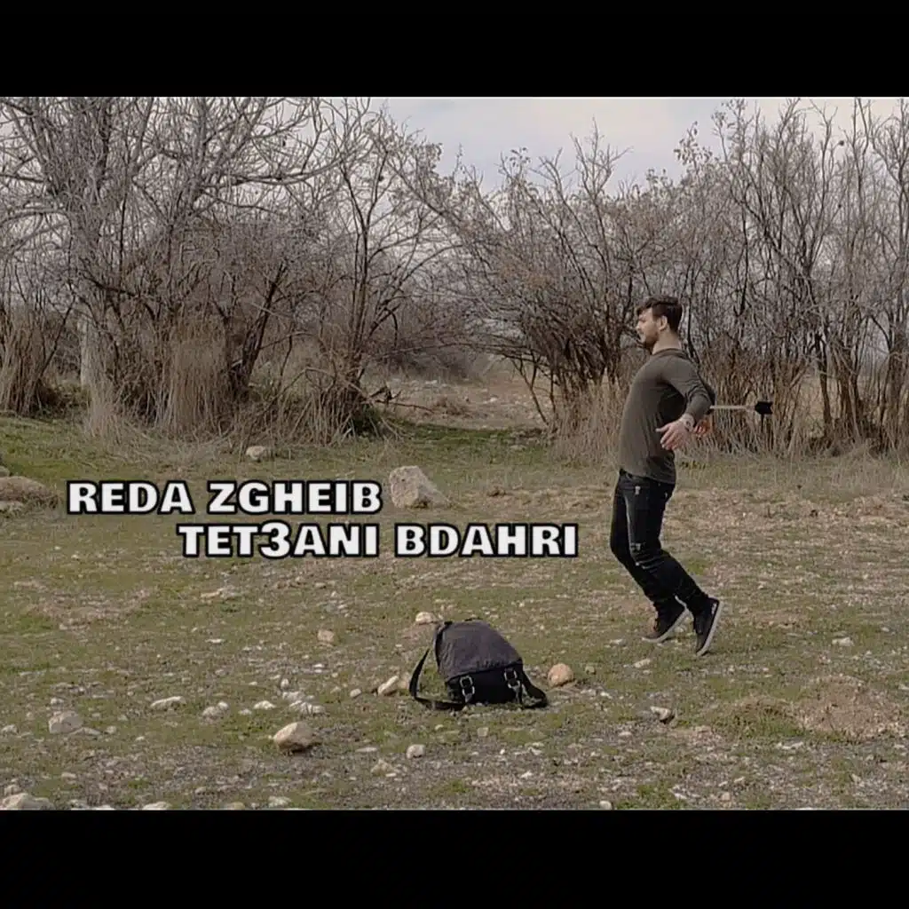 تطعني بضهري