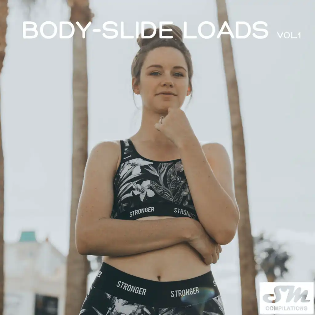 Body-Slide Loads, Vol. 1