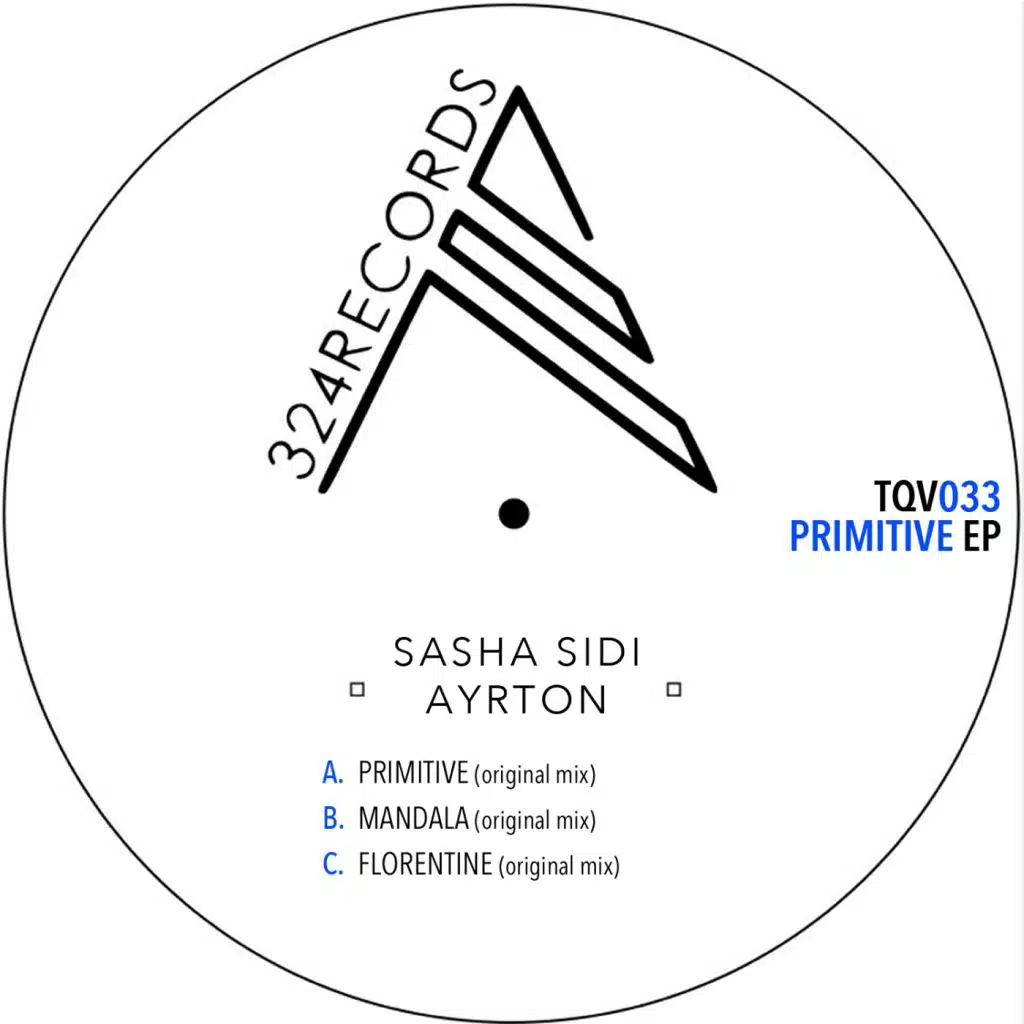 Primitive
