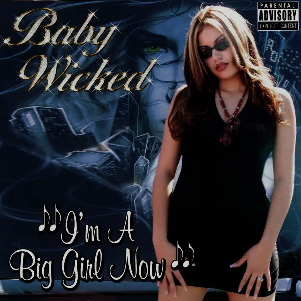 Gangster Love (feat. Young Wicks & Mister D)