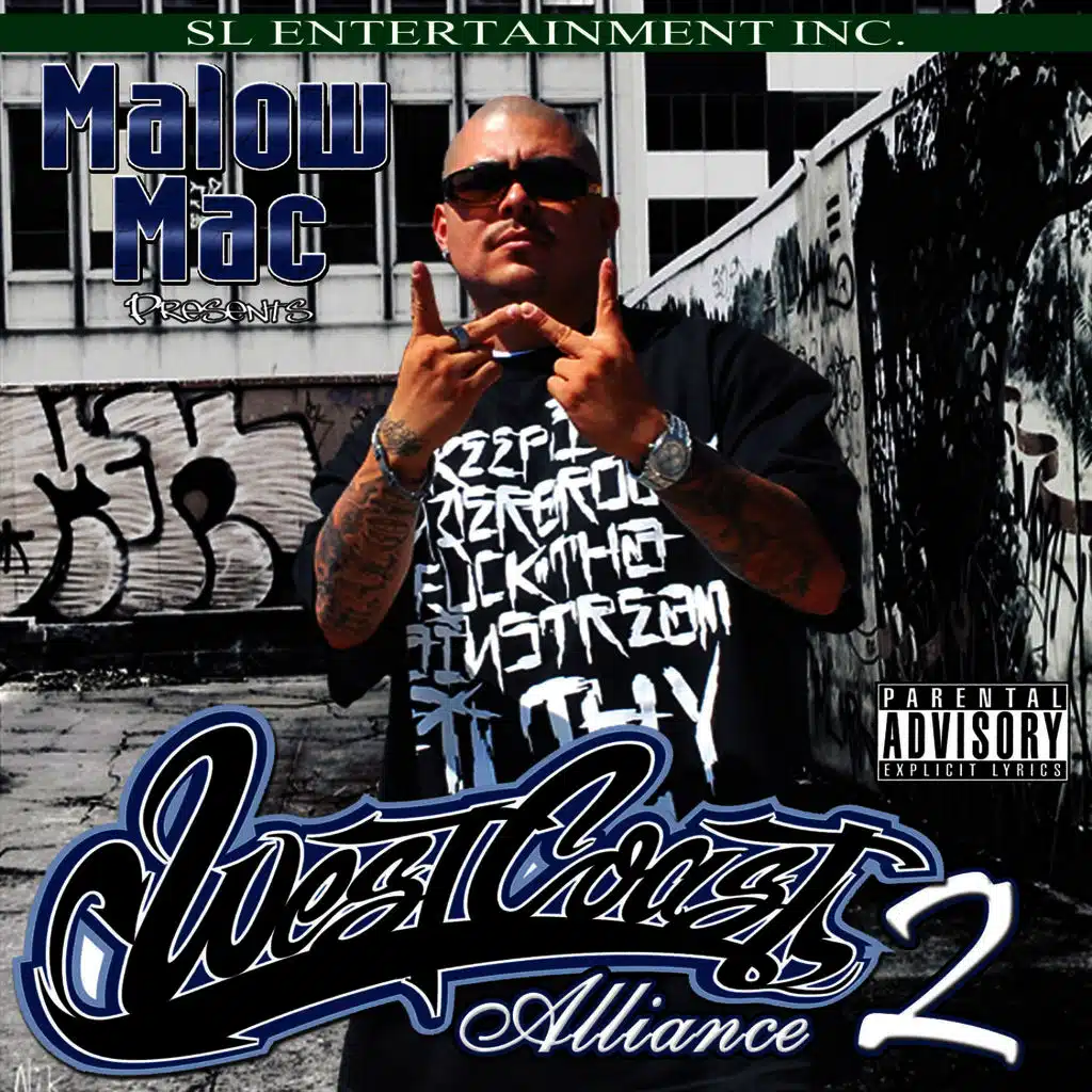 West Coast Alliance 2