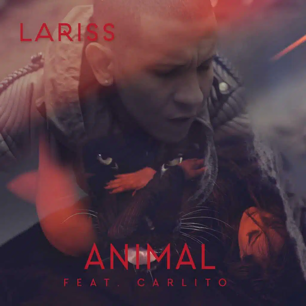 Animal (feat. Carlito)