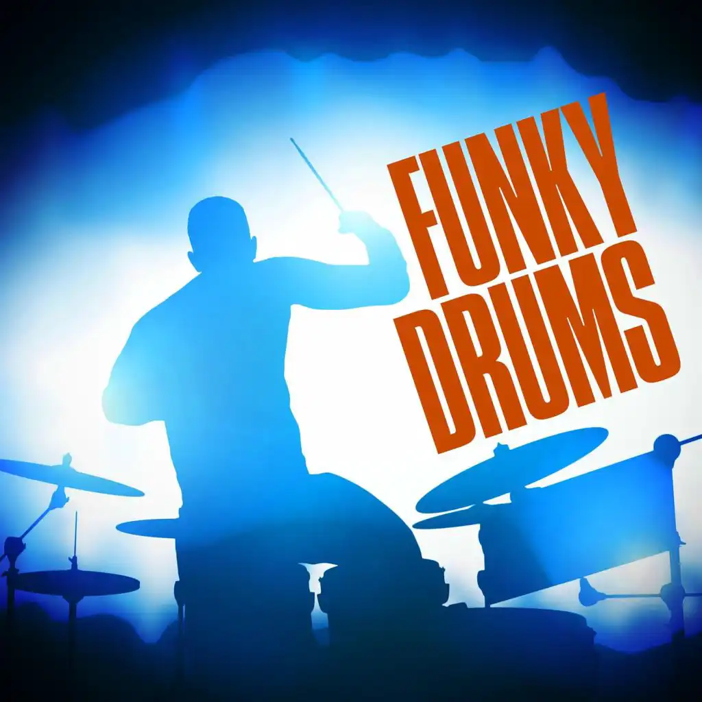Funky Drums