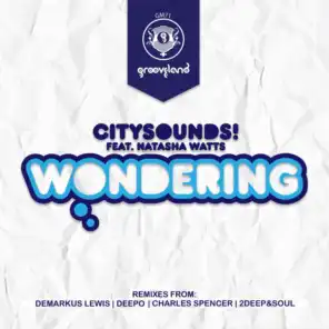 Citysounds!