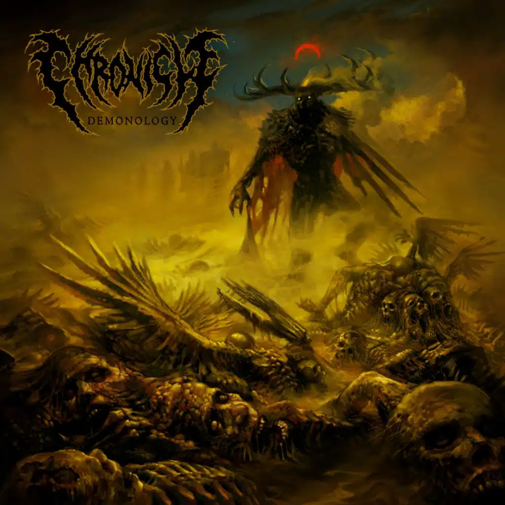 Infected (Bonus track)