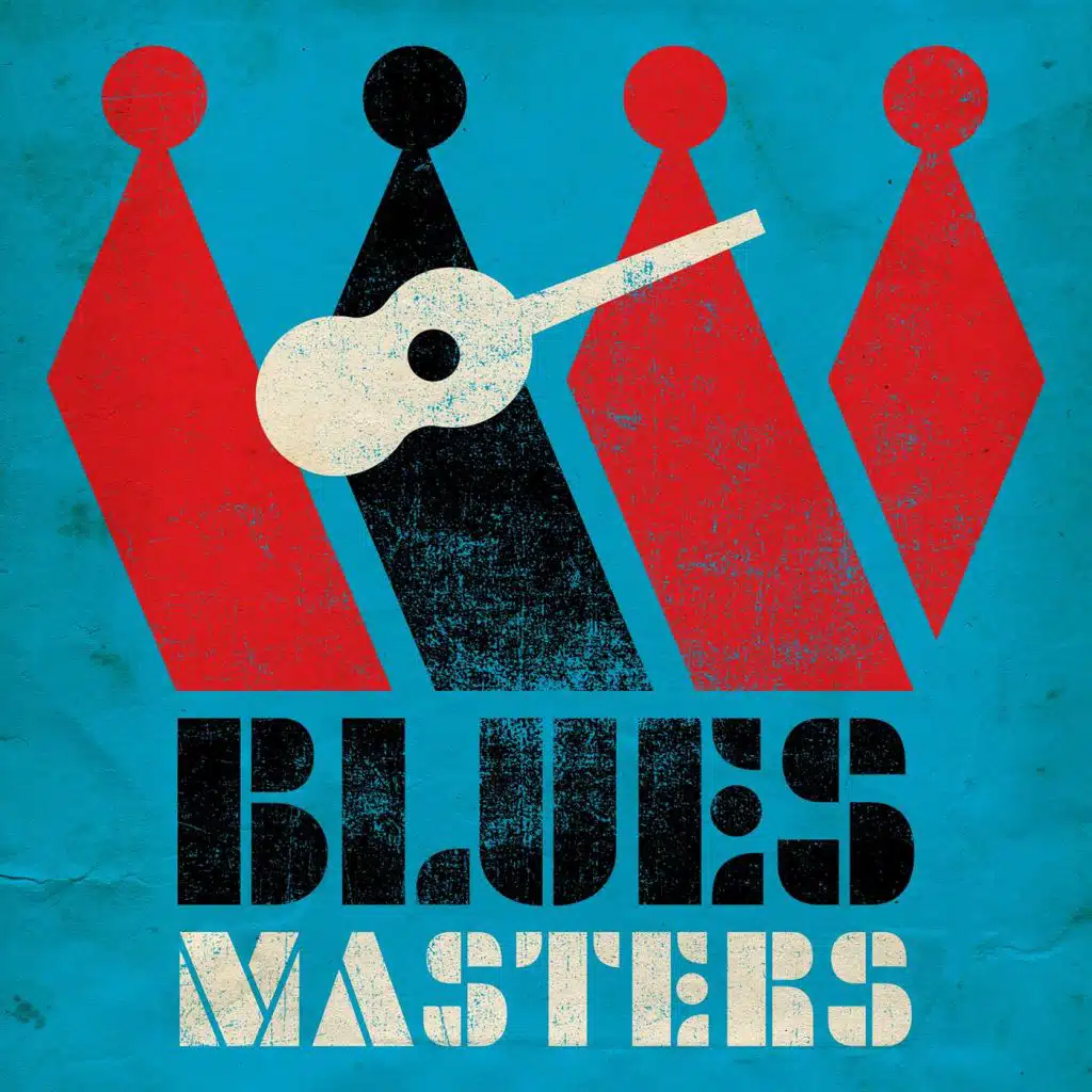 Blues Masters
