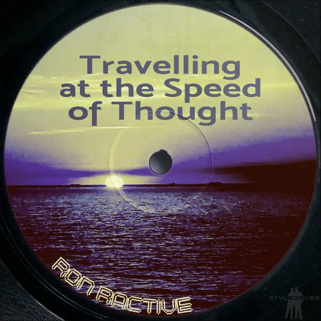 Travelling at the Speed of Thought
