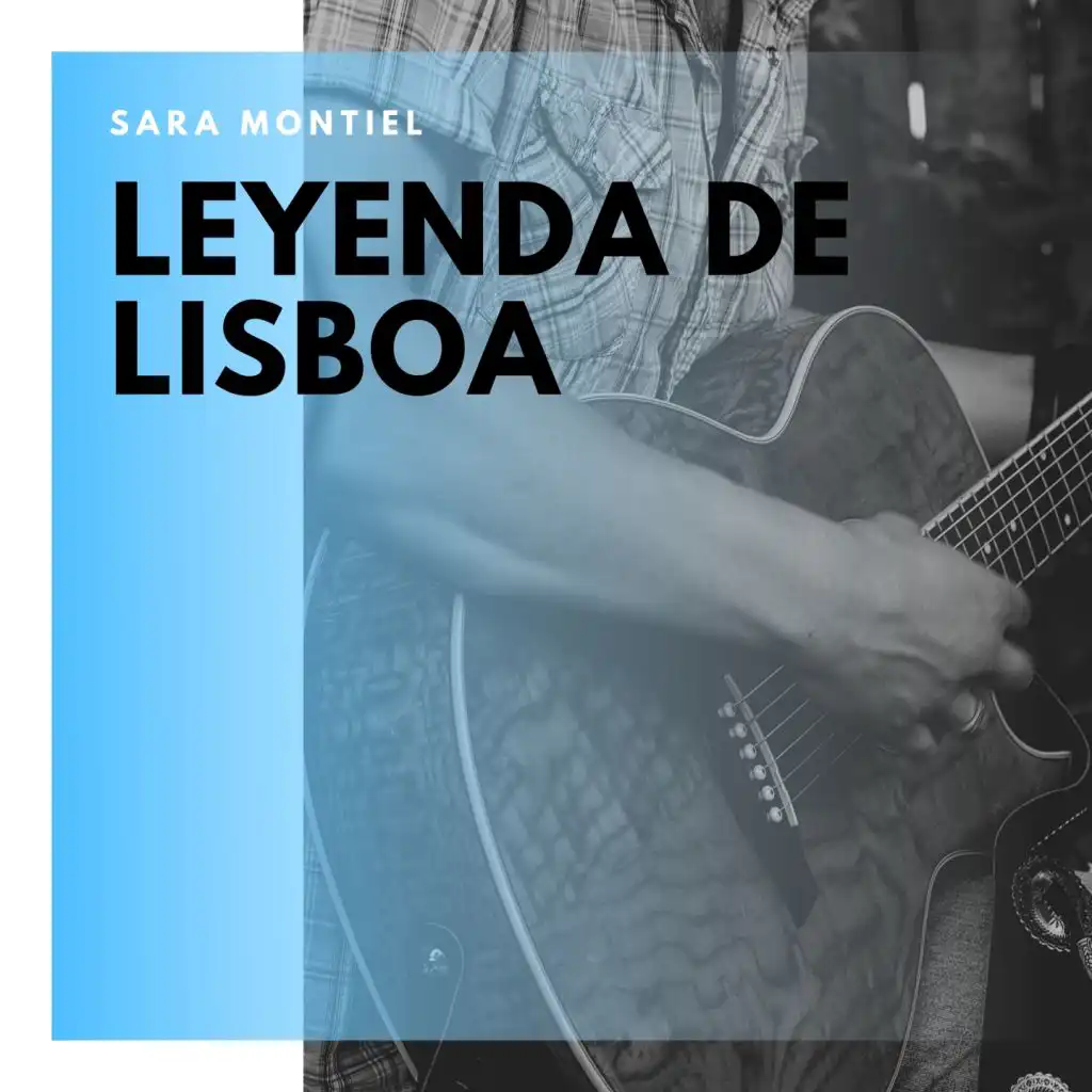 Leyenda de Lisboa