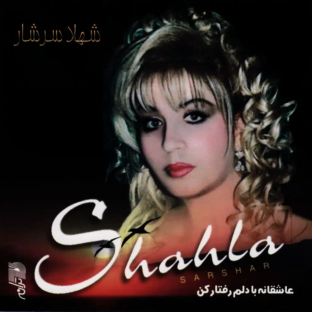 Asheghaneh Ba Delam Raftar Kon