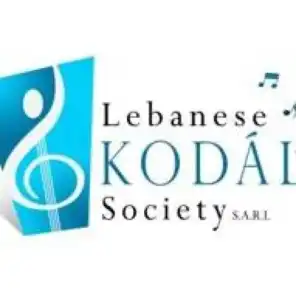 Lebanese Kodaly Society