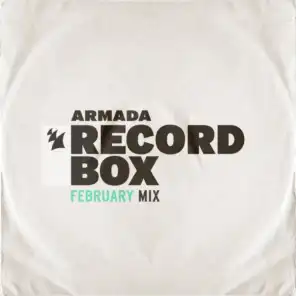 Armada Record Box - February Mix