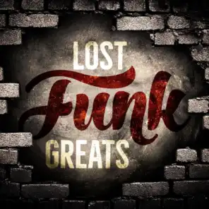Lost Funk Greats